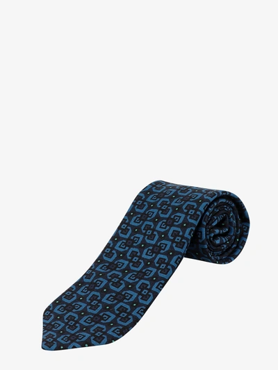 Shop Niky Tie In Blue