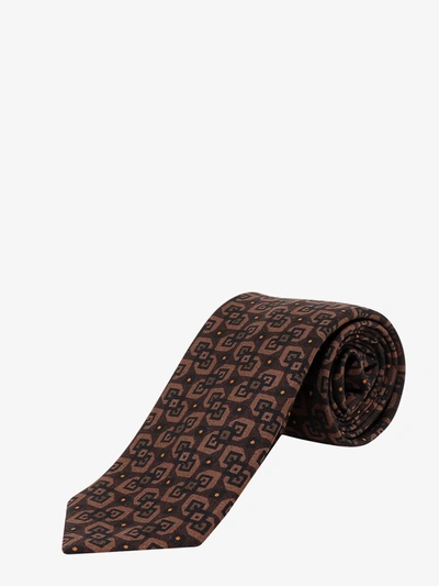 Shop Niky Tie In Brown