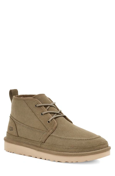 Shop Ugg (r) Neumel Boot In Taupe