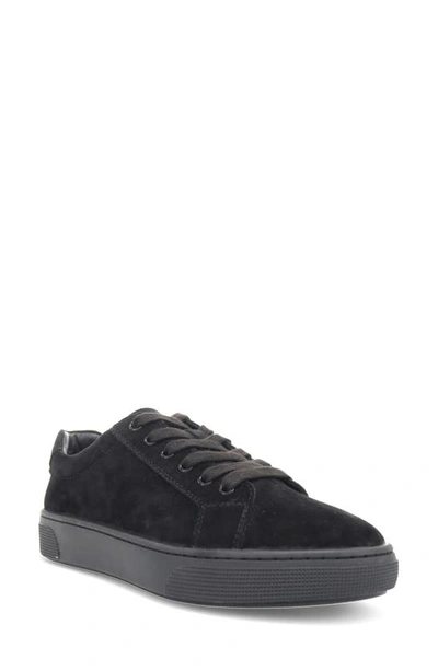 Shop Propét Kinzey Sneaker In All Black
