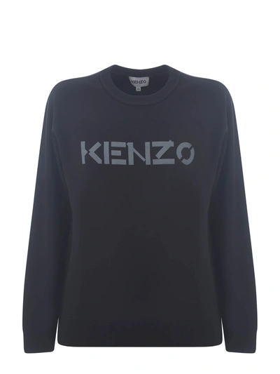 Kenzo Fb62sw8214ml 99 In Nero | ModeSens