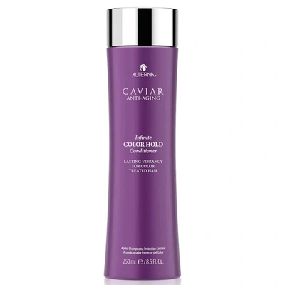 Shop Alterna Caviar Anti-aging Infinite Color Hold Conditioner 8.5 oz