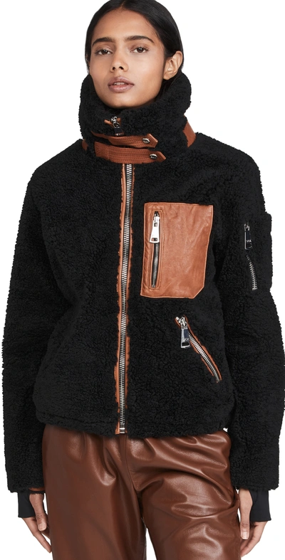 Sam Boulder Jacket