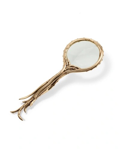 Shop L'objet Haas Octopus Magnifying Glass