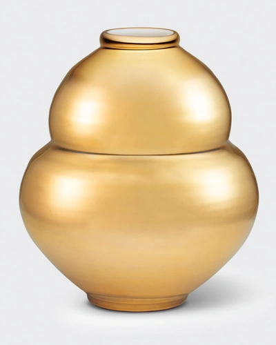Shop Aerin Sancia Gourd Vase