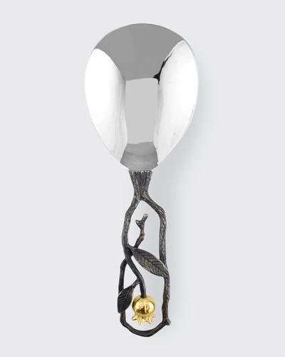 Michael Aram Pomegranate Serving Spoon