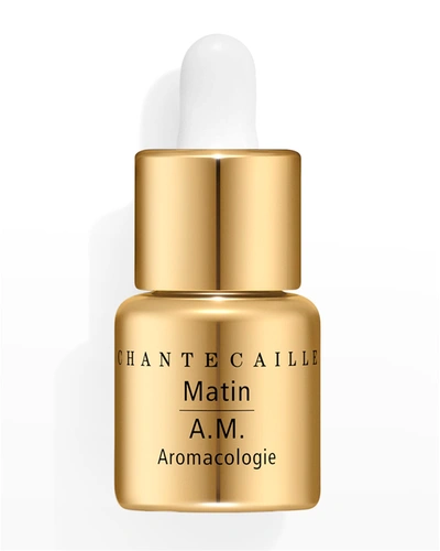 Shop Chantecaille Gold Recovery Intense Concentrate Am Serum