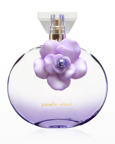 Shop Pamella Roland Eau De Parfum, 3.4 Oz.