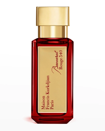 Maison Francis Kurkdjian Baccarat Rouge 540 Extrait De Parfum 1.2 Oz.