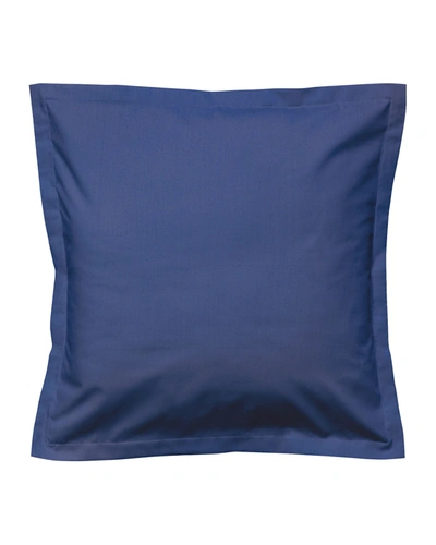 Anne De Solene Vexin Euro Sham In Encre