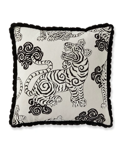 Shop D.v. Kap Home Akbar Pillow