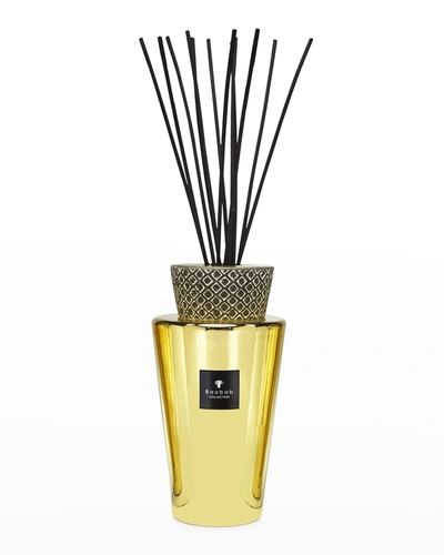 Shop Baobab Collection Les Exclusives Aurum Totem Fragrance Diffuser 5l