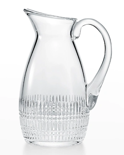 Shop The Martha, By Baccarat The Martha Pitcher