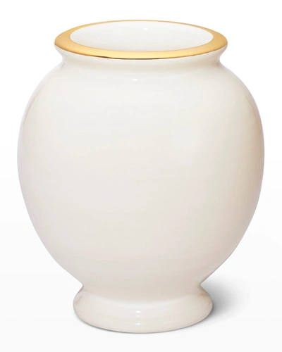 Shop Aerin Siena Small Vase