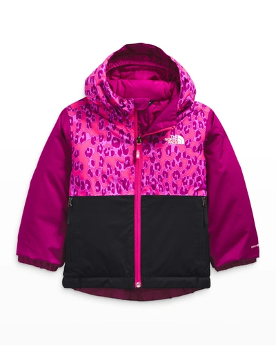 4t north face fleece discount