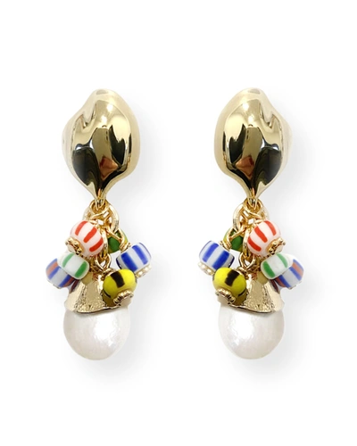 Shop Akola Mehar Earrings