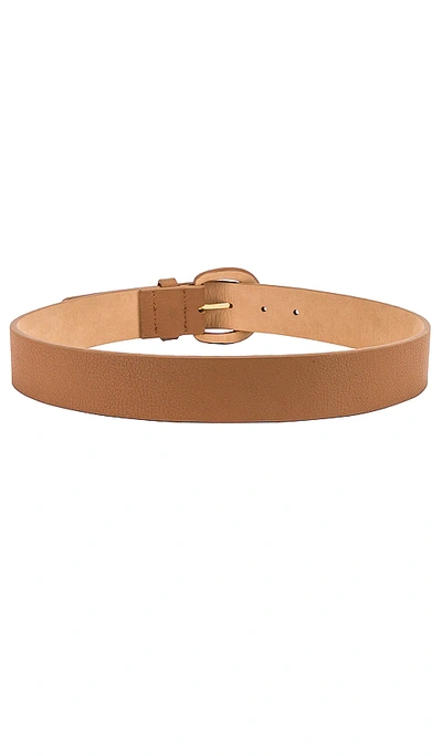 Shop B-low The Belt Yara Belt In Tan