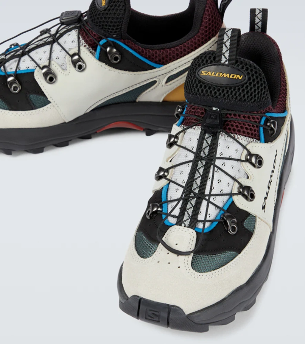 Salomon Raid Wind wholesalers Advanced Us9