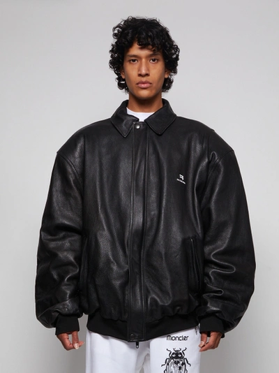 balenciaga sporty B taxi blouson balenciaga sporty B taxi blouson