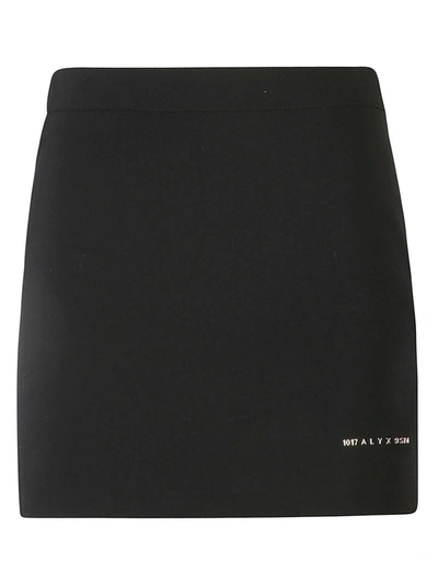 Shop Alyx Style Skirt In Black