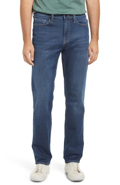 Shop 34 Heritage Charisma Relaxed Fit Jeans In Dark Soft