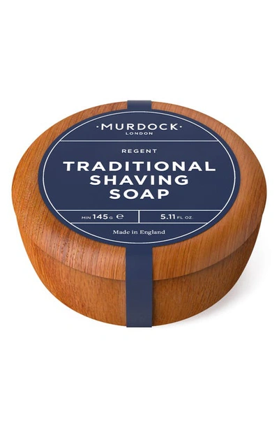 Shop Murdock London Traditional Shaving Soap