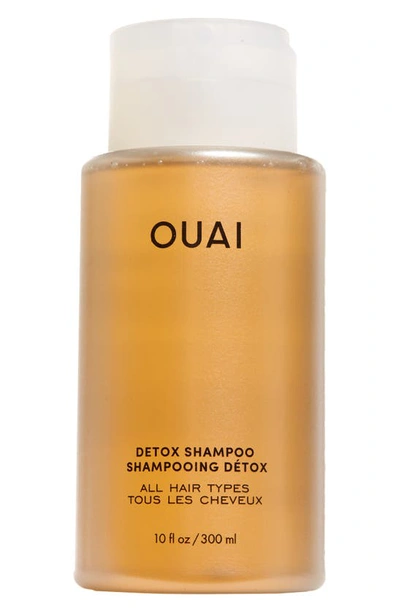 Shop Ouai Detox Shampoo