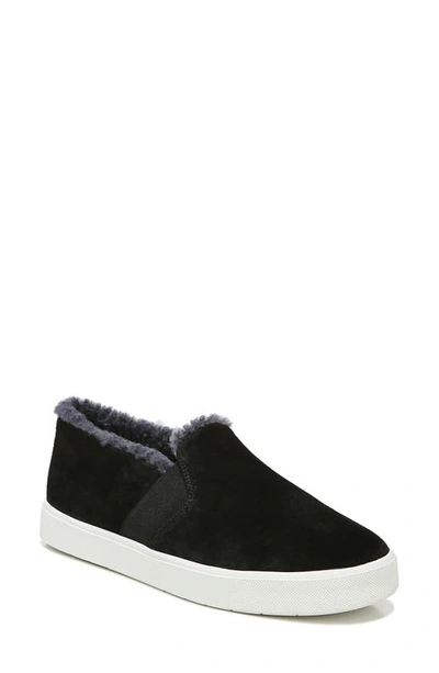 Shop Vince Blair Sneaker In Black- Dm