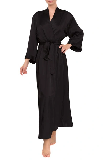 EVERYDAY RITUAL EVERYDAY RITUAL COLETTE ROBE RB1030-31