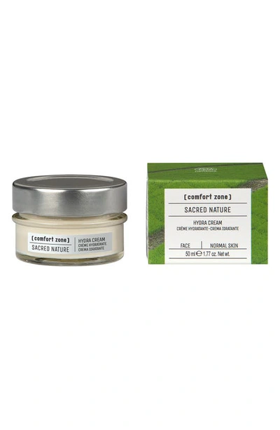 Shop Comfort Zone Sacred Nature Hydra Cream, 1.7 oz