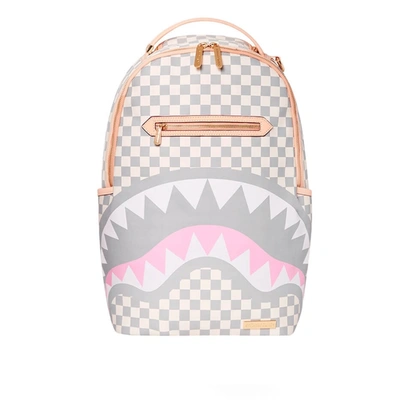 Cream sprayground sale