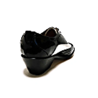 Subin Hahn Baroque 55mm Oxford In Black In Black