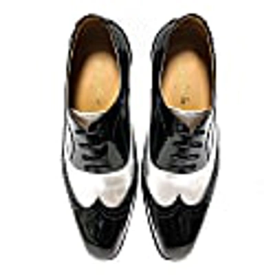 Subin Hahn Baroque 55mm Oxford In Black In Black