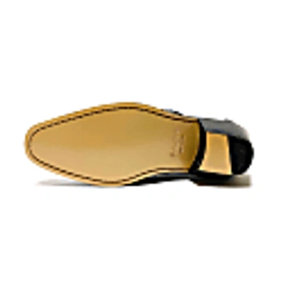 Subin Hahn Baroque 55mm Oxford In Black In Black