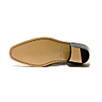 Subin Hahn Baroque 55mm Oxford In Gold In Gold