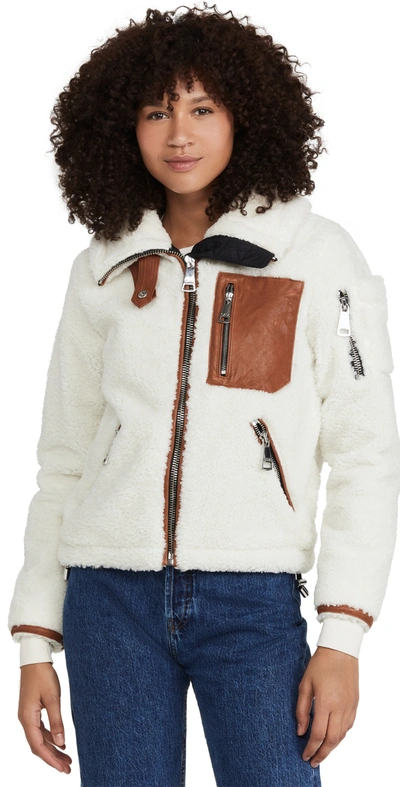 Sam Boulder Jacket