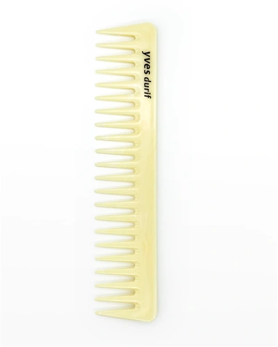 Shop Yves Durif Comb