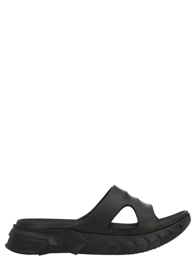 GIVENCHY GIVENCHY MARSHMALLOW SANDALS 
