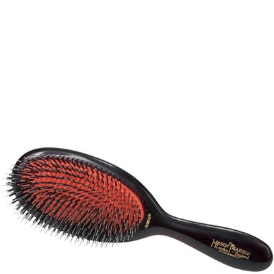 Shop Mason Pearson Junior Mixture Hair Brush (1 Piece)
