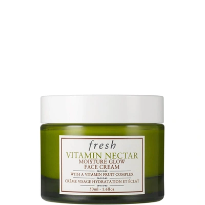 Fresh Vitamin C Glow Moisturizer 1.69 oz / 50 ml