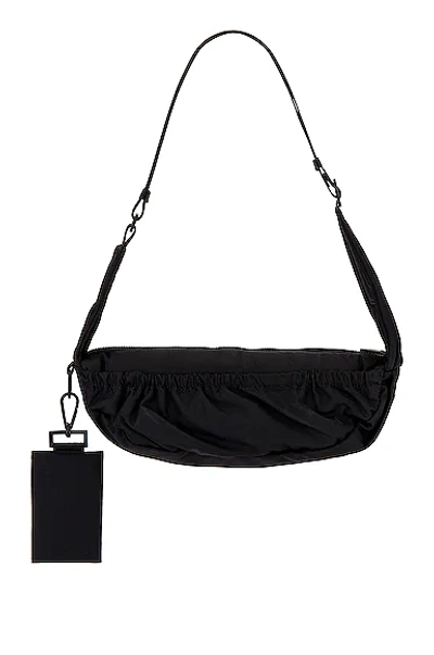 Shop A-cold-wall* Photon Cross Body In Black