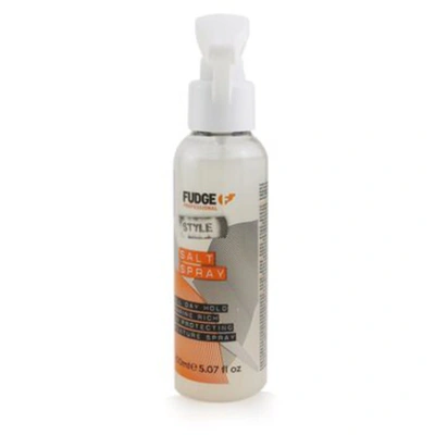 Shop Fudge Salt Spray 5.07 oz Hair Care 5060420337907 In N/a
