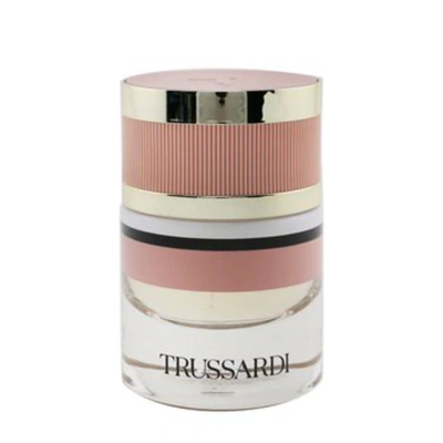 Trussardi Ladies  Edp Spray 1 oz Fragrances 8058045425625 In Green