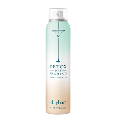 Shop Drybar Detox Dry Shampoo Coconut (100g) In Multi