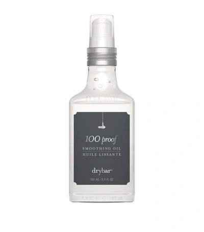 Shop Drybar Proof Smoothing Oil (100ml) In Multi