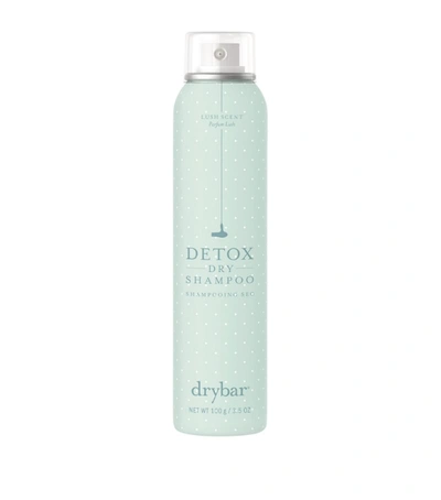 Shop Drybar Detox Lush Dry Shampoo (100g) In Multi
