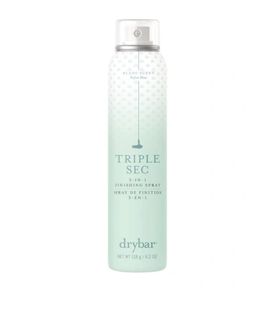 Shop Drybar Triple Sec 3-in-1 Finishing Spray (118g) In Multi