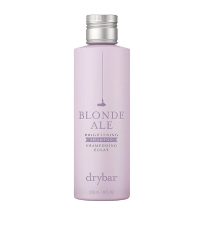 Shop Drybar Blonde Ale Brightening Shampoo (236ml) In Multi