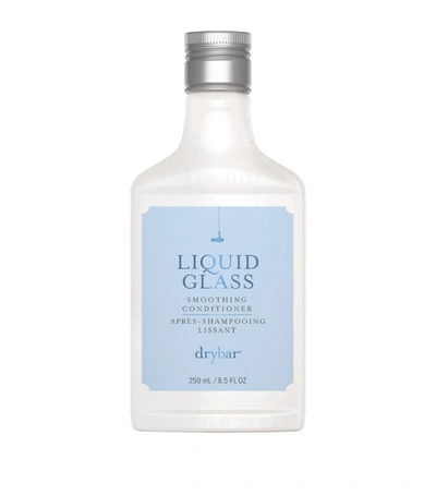 Shop Drybar Liquid Glass Smoothing Conditioner (250ml) In Multi