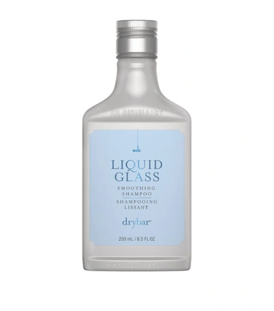 Shop Drybar Liquid Glass Smoothing Shampoo (250ml) In Multi